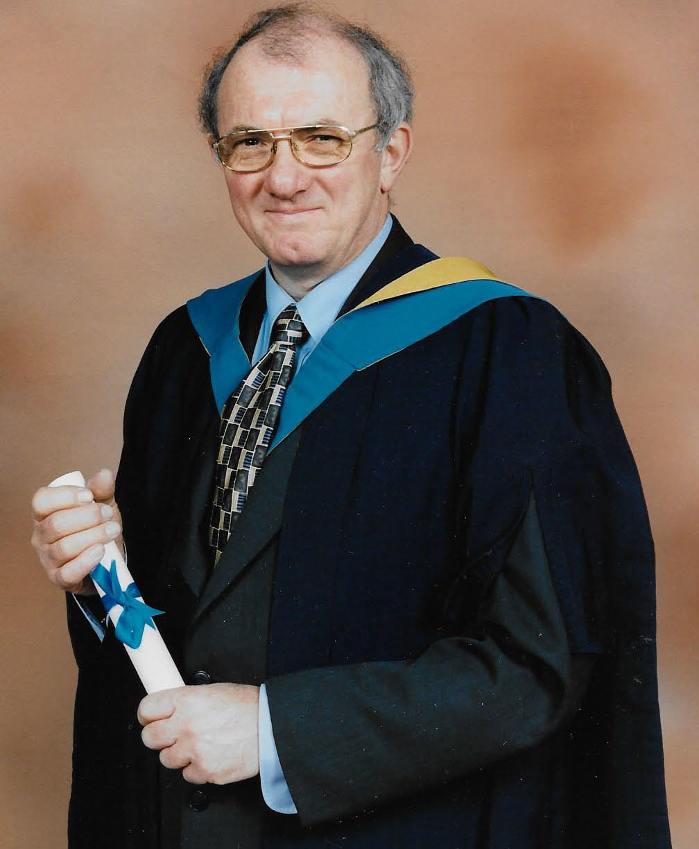 Degree photo